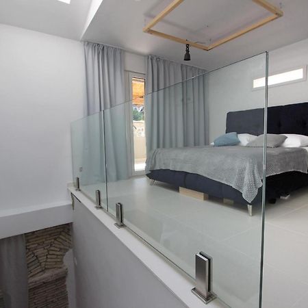 Zadar Central Apartment Экстерьер фото