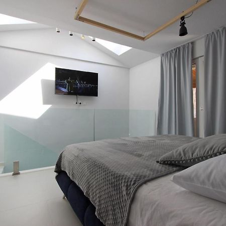 Zadar Central Apartment Экстерьер фото