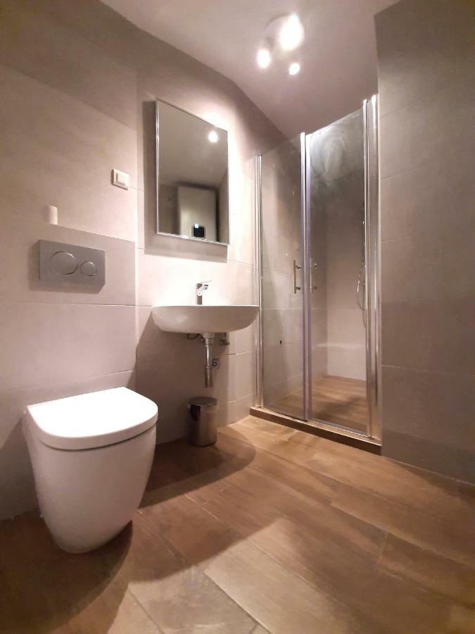 Zadar Central Apartment Экстерьер фото