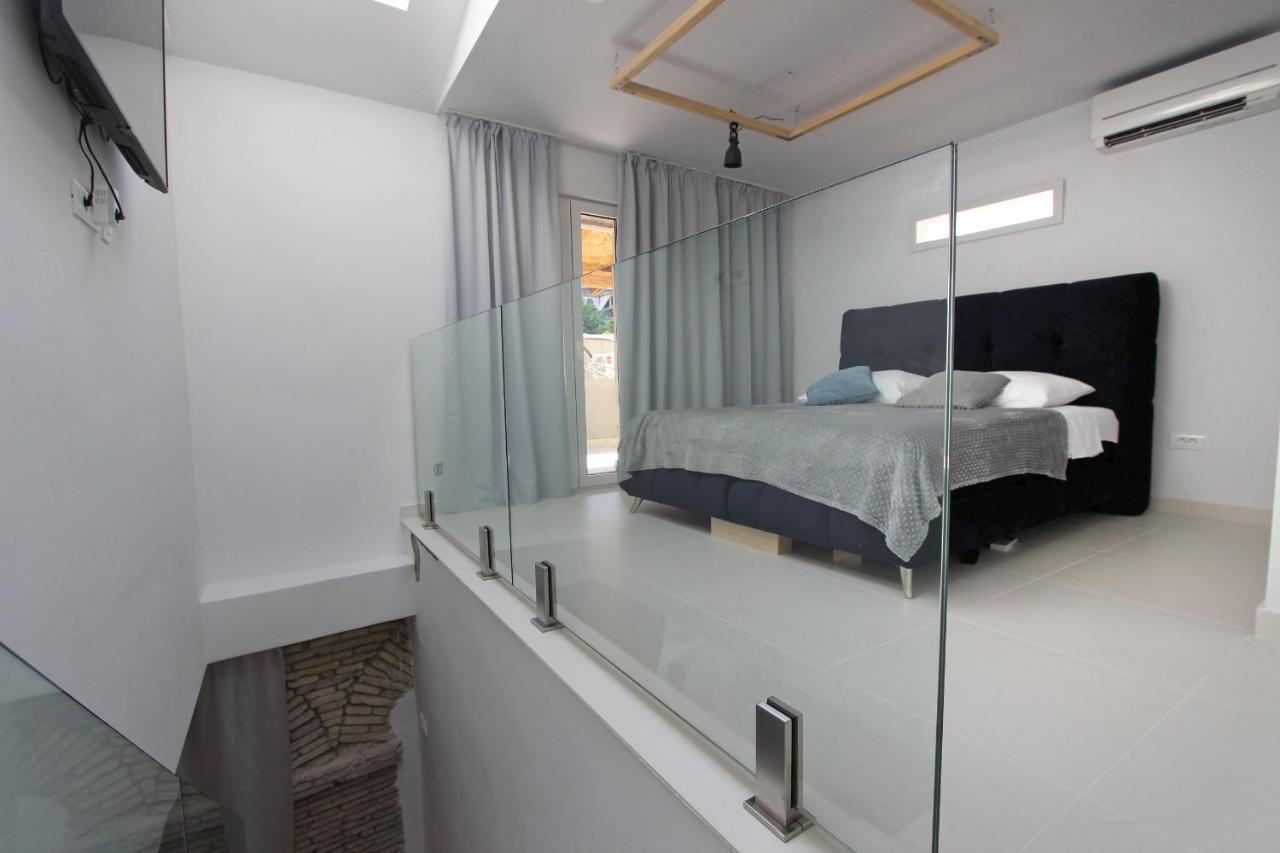 Zadar Central Apartment Экстерьер фото