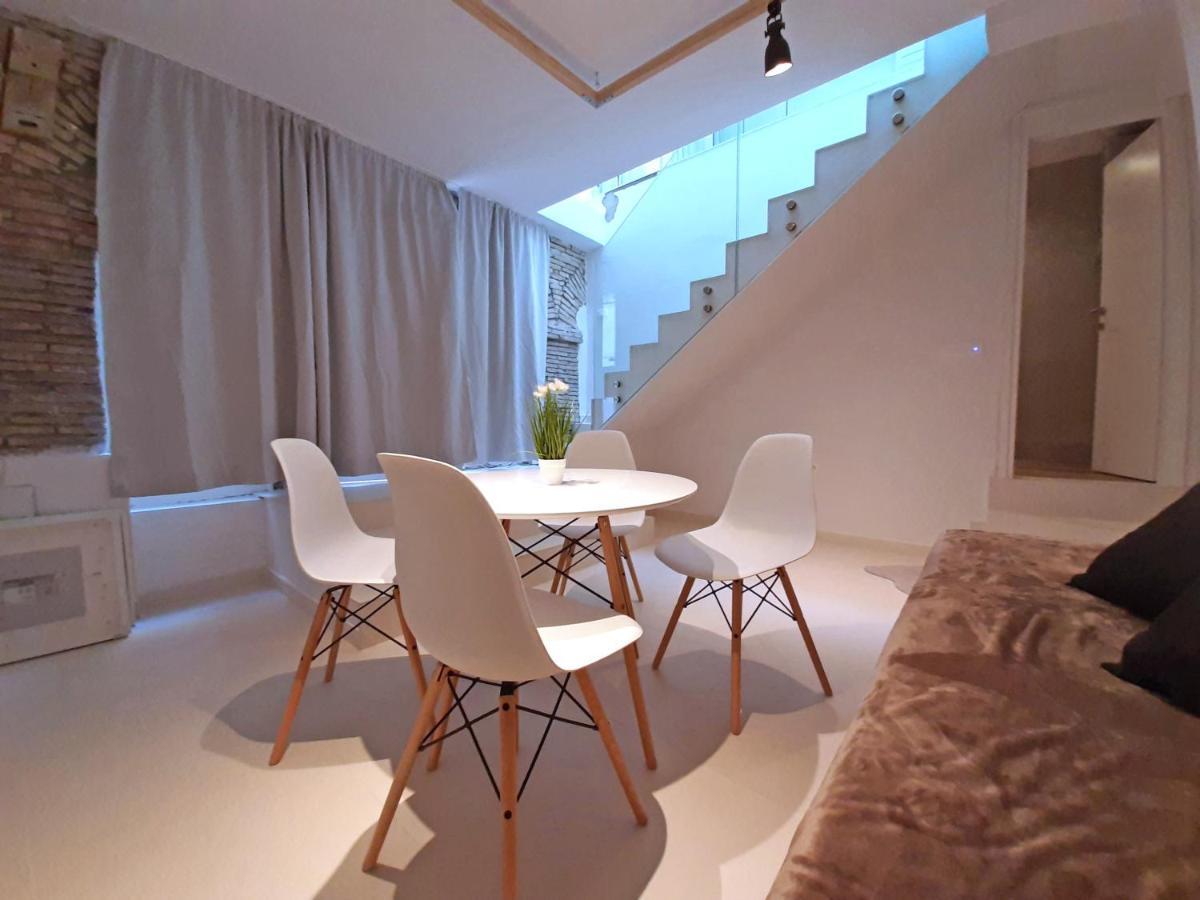 Zadar Central Apartment Экстерьер фото