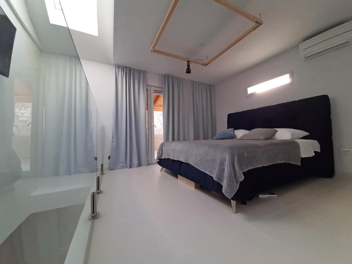 Zadar Central Apartment Экстерьер фото
