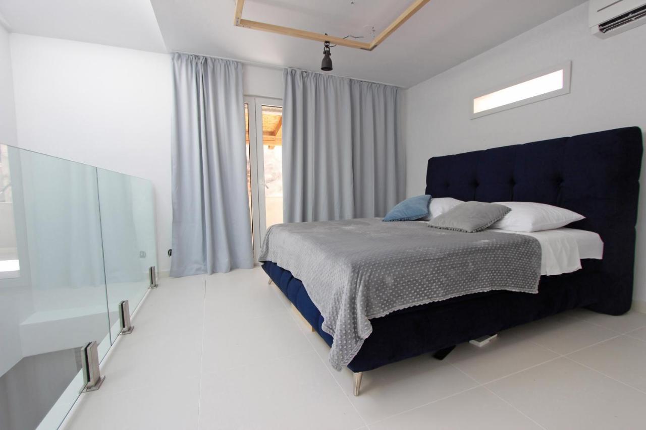 Zadar Central Apartment Экстерьер фото