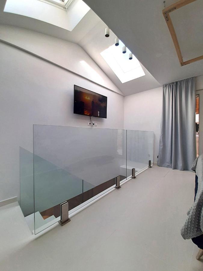 Zadar Central Apartment Экстерьер фото